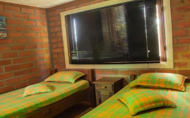 Hotel Ocaso Campestre