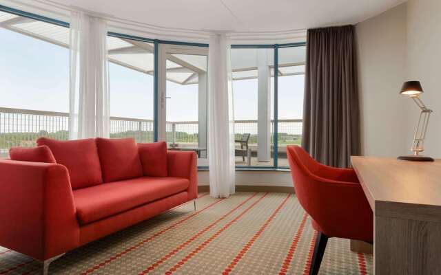 Ramada Amsterdam Airport Schiphol Hotel