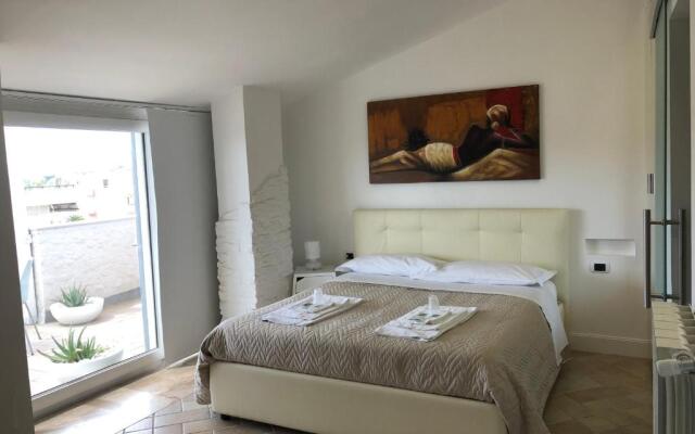 Attico Luxury B&B