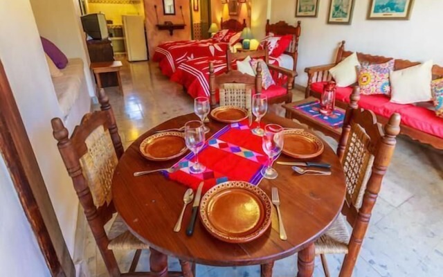 VC Boutique Hotel - Room 4