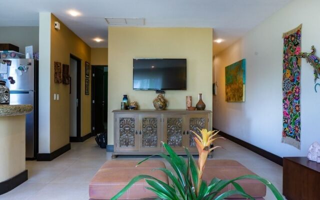 Casa Soleada 2 Bedroom Condo by RedAwning