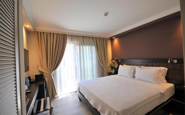 Resa Hotel Gocek