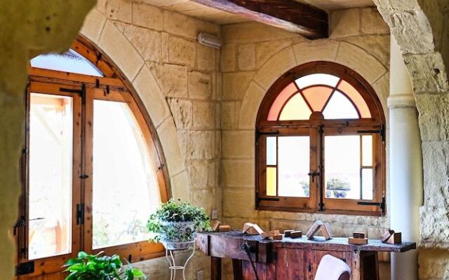 Maria's B&B