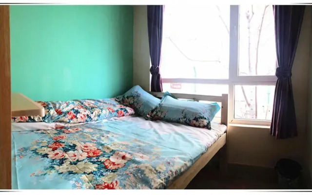 Shuimu 58 Wei Hotel Qingdao Zhonglian Plaza