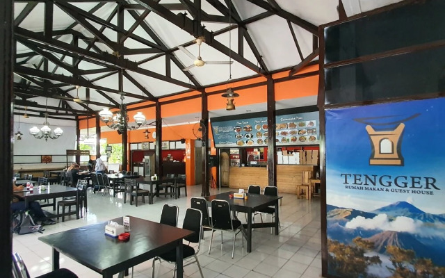 Tengger Guest House