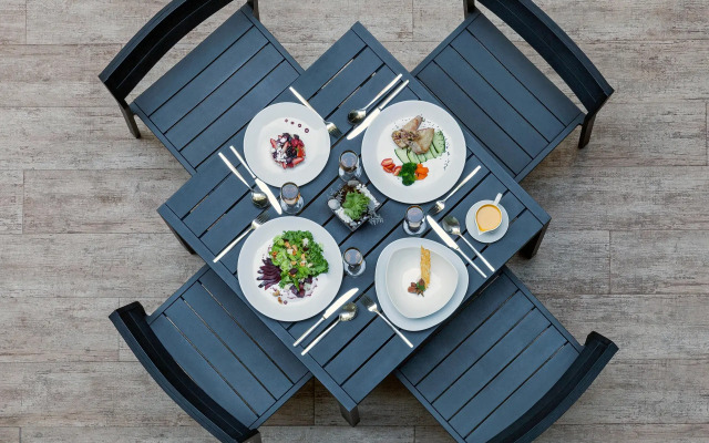 Stara San Angel Inn Boutique Hotel