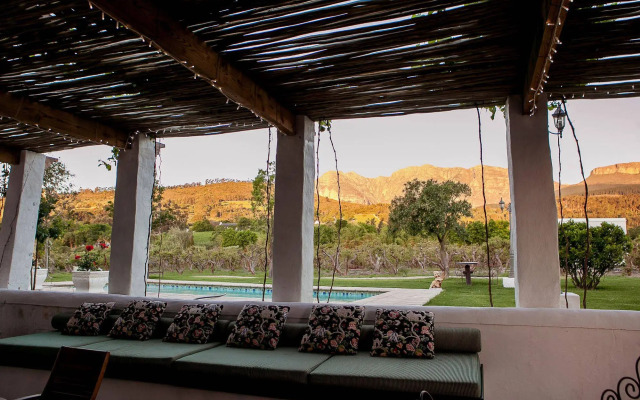 1692 De Kleijne Bos Country House