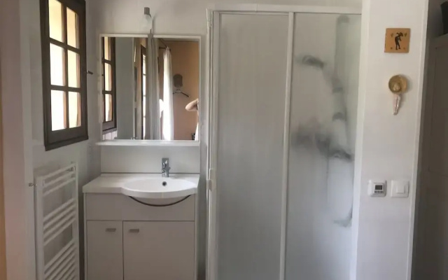 Welcoming Holiday Home in Montauroux With Private Swimming Pool