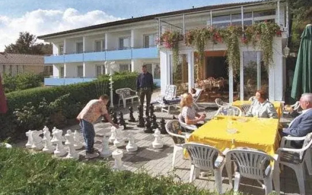 Hotel Pension Mariann
