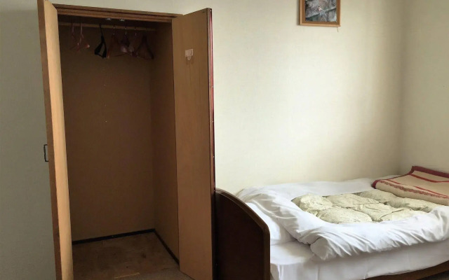 Pension Hobby Hakuba Norikura