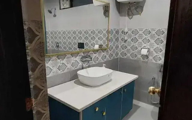 The Himalayan Deodar