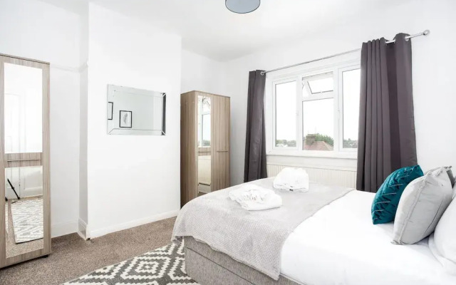 The Woodgrange by Sorted Stay