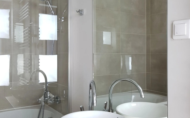 Chopin Apartments Union