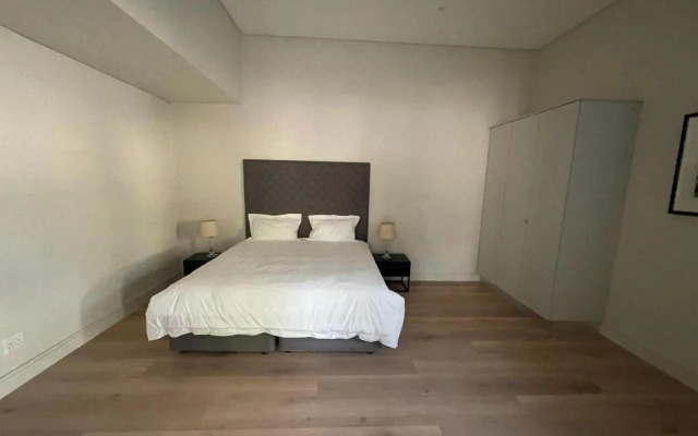The Wantage Suites