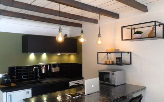 Pra Loup Apart-hotel