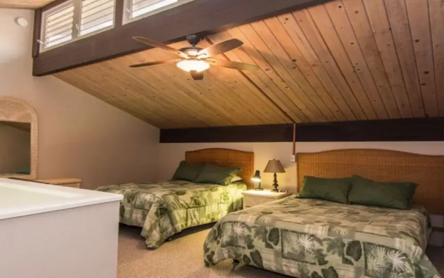 Cliffs 7303 - 2 Br Condo