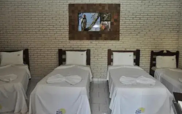 Hotel Recanto Do Dourado