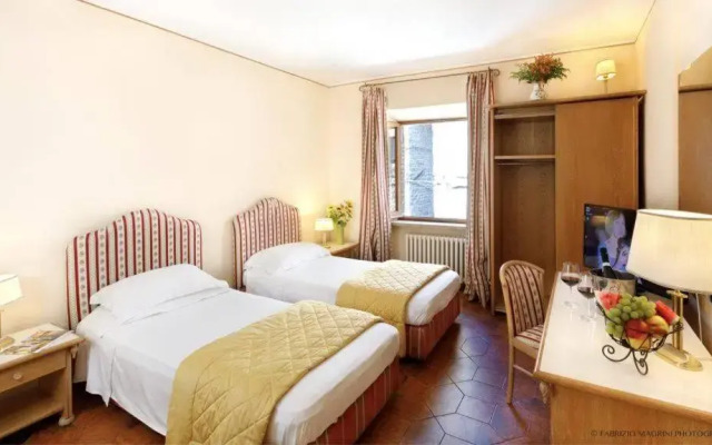 Relais La Fattoria