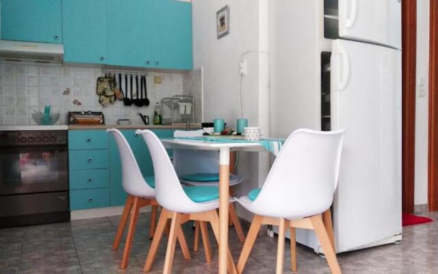 Apartment Marina 1