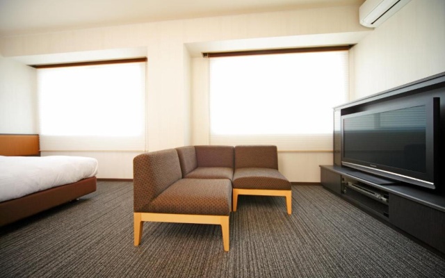 Green Hotel Yes Nagahama Minatokan — 3-star hotel in Nagahama