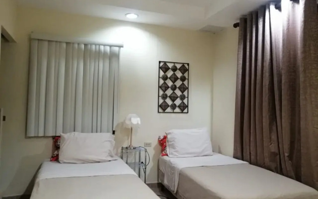 Apartotel Don Francisco