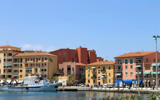 Suite del Ponticello