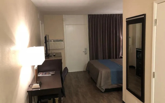 Inn Of Long Beach