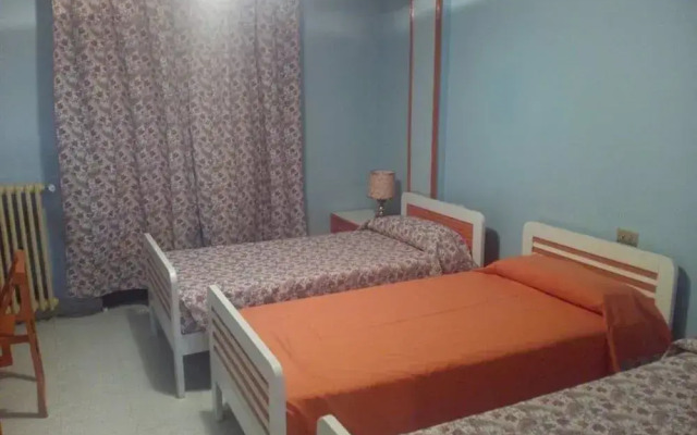 Hostal Restaurante Tanis