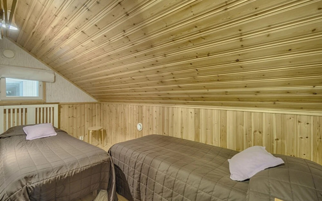 Ruka Safaris - Villa Rukan Huurre
