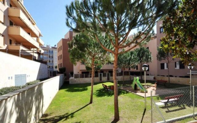 Apartment Lloretholiday Sol