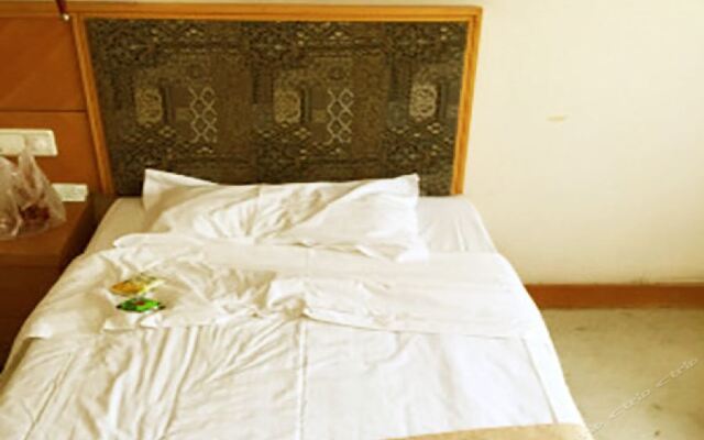 Yuyang Hotel
