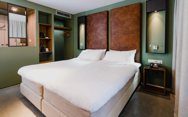 Leonardo Hotel Amsterdam Rembrandtpark