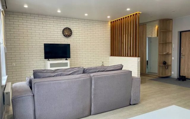 Апартаменты Рантье на ул. Красных Мадьяр, д. 31