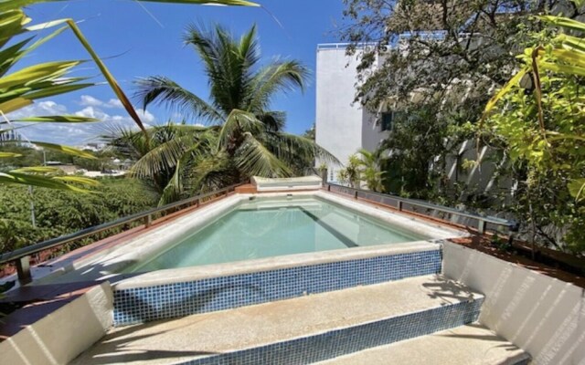 Bosque de los Aluxes by BVR