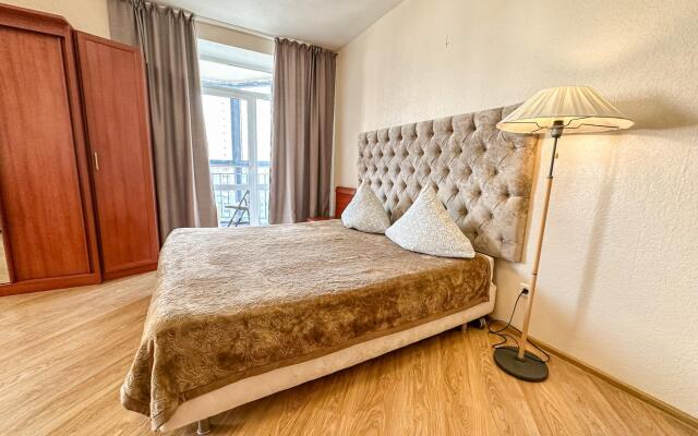 Royal Apart (Роял Апарт) на Циолковского