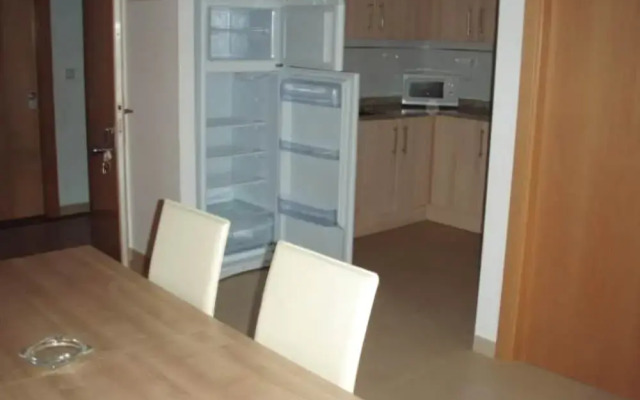 Apartamentos Marineu Amanecer