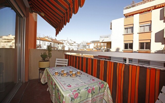 Mynice Vacances - Appartement Porquerolles