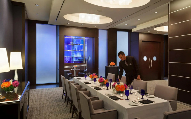 InterContinental Toronto Centre by IHG