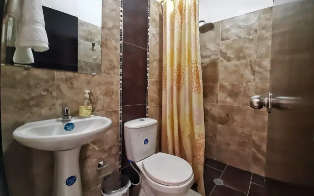 Hospedería Sol Del Desierto - Hostel