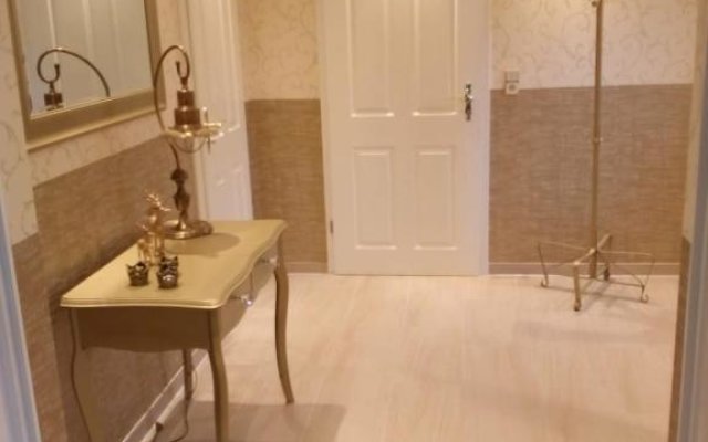 Ferienhaus Am Auensee