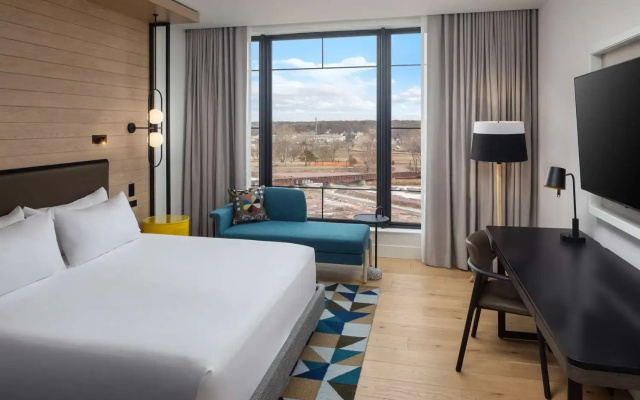 Canopy By Hilton Sioux Falls Downtown