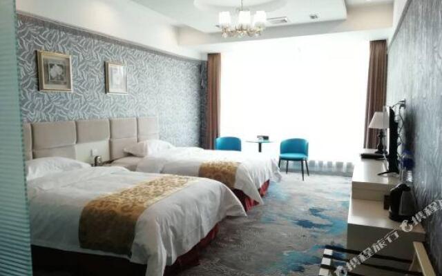 Tobest Swiss Hotel