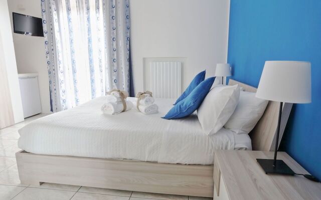 B&B Poggio del Sole