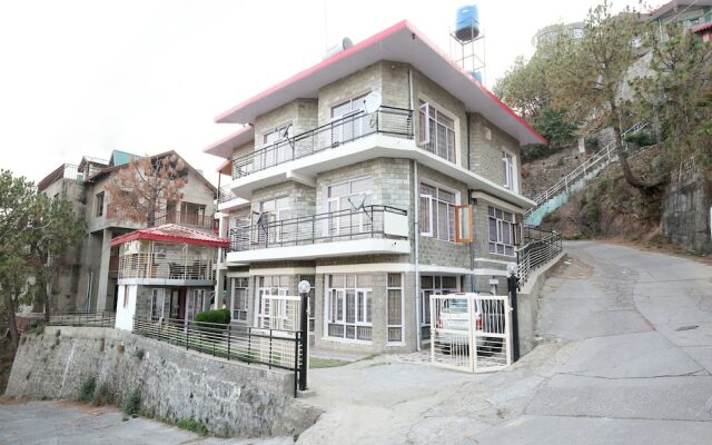 OYO 15254 Home Scenic Studio Barog