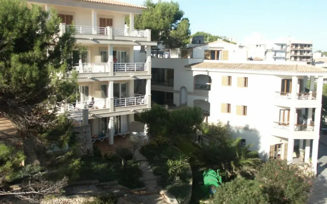 Apartamentos Villa Sirena