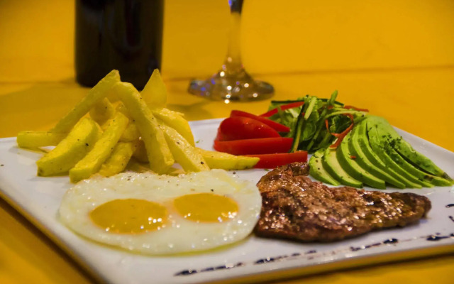 Ikala Quito Hotel