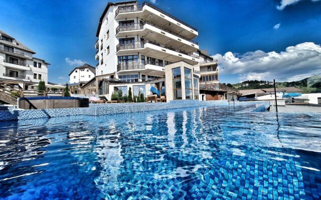 Milmari S70 Kopaonik