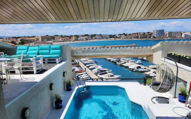 Solo Atico Guest Suites