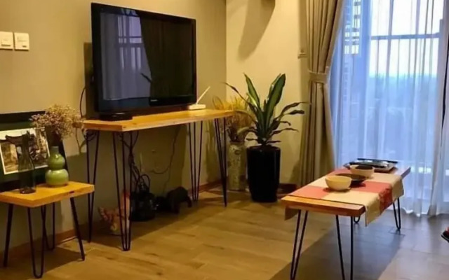 Ecopark Apartment Hung yen