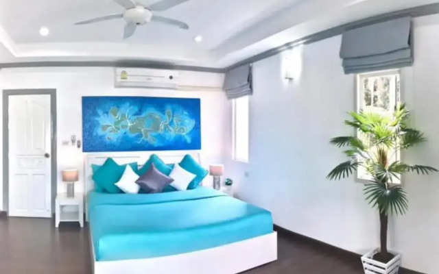 Eden: Amazing 2 Bedrooms Apartment